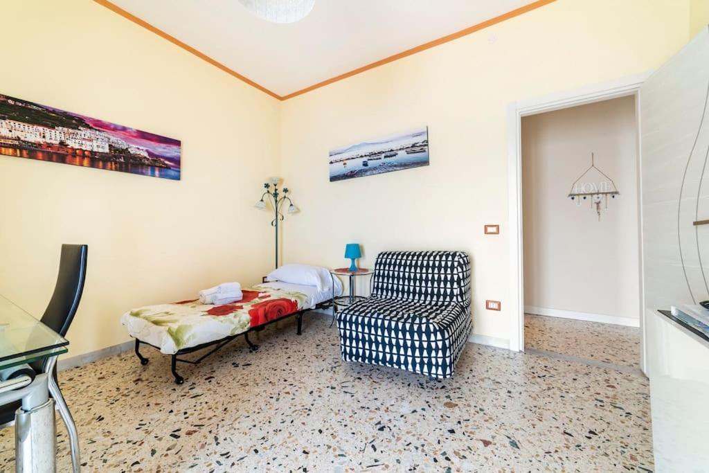 Villa Grace Amalfi Seaview Екстериор снимка