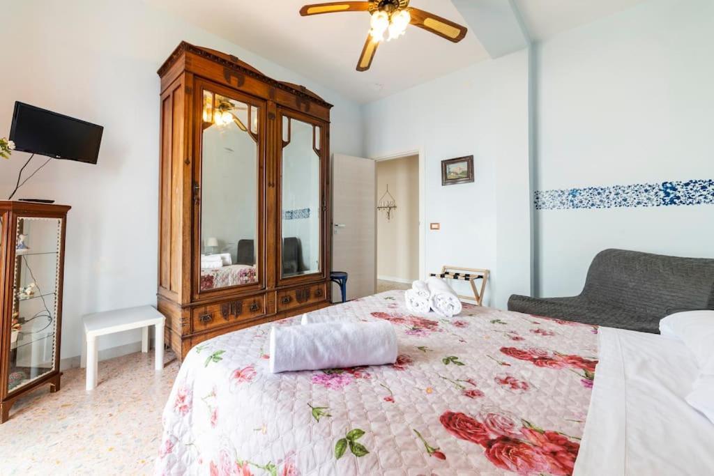 Villa Grace Amalfi Seaview Екстериор снимка