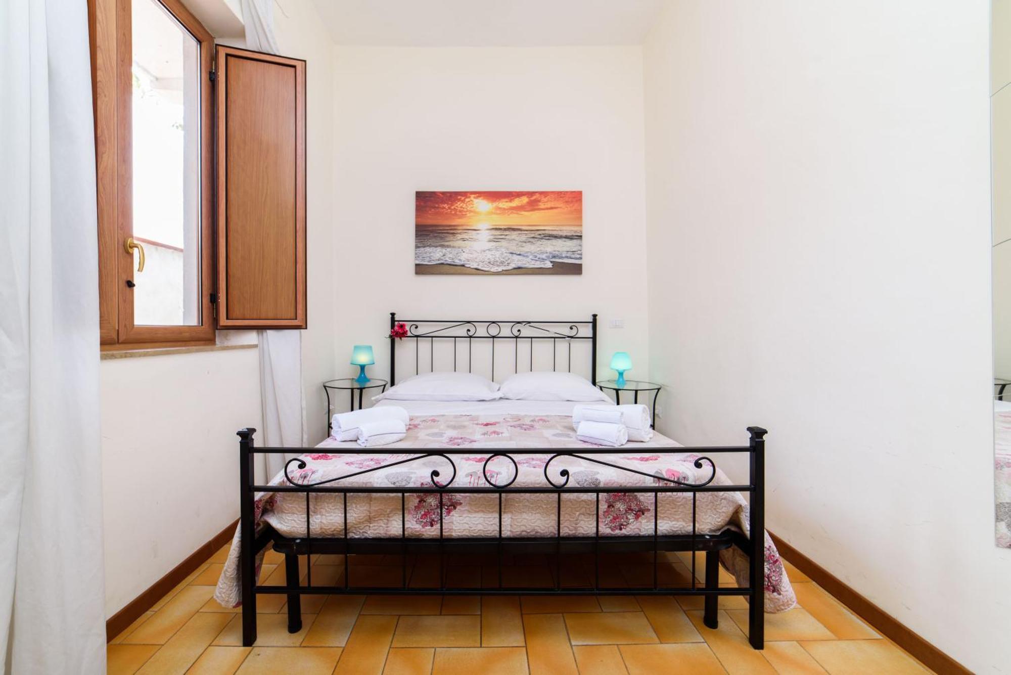 Villa Grace Amalfi Seaview Екстериор снимка