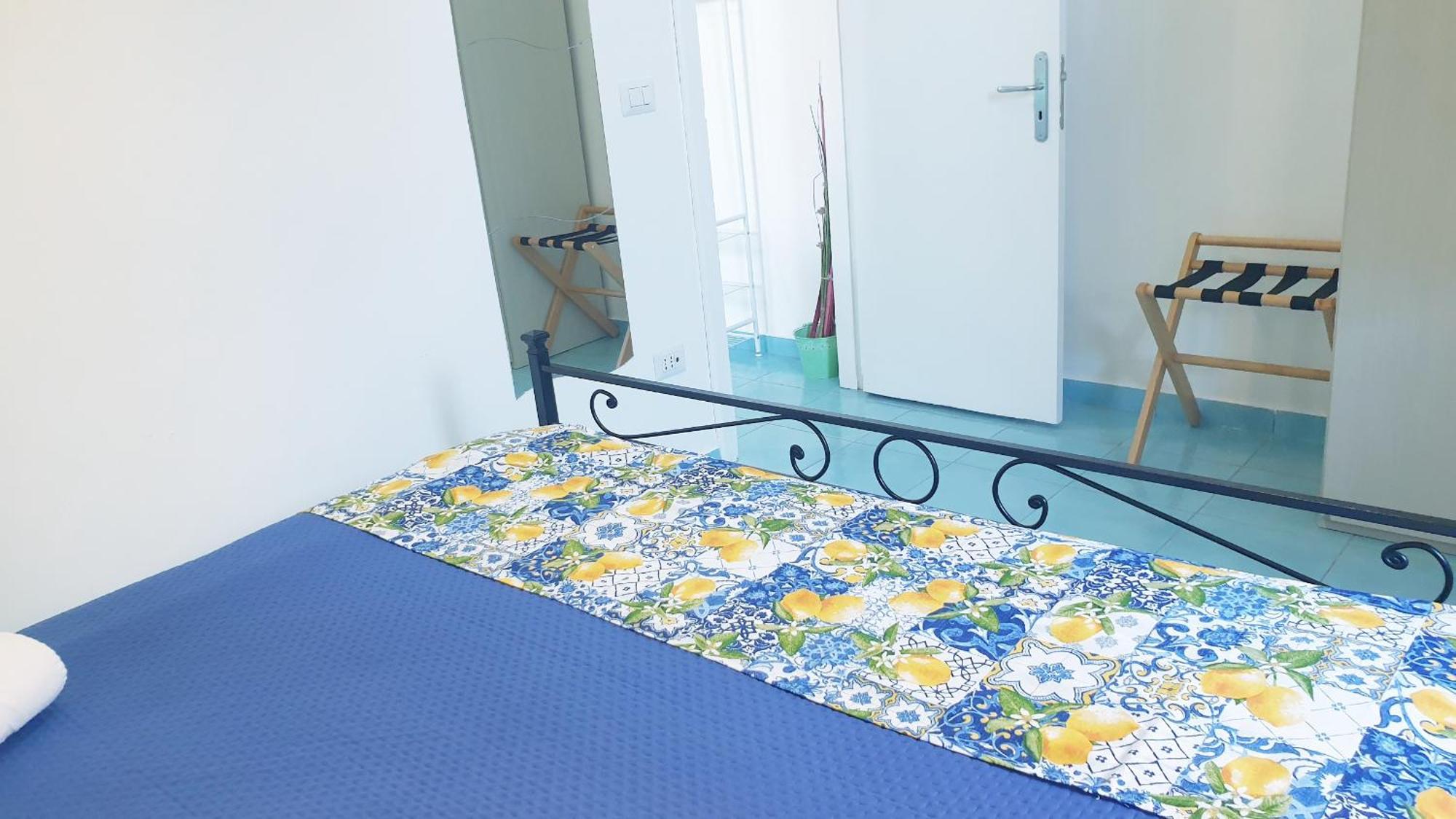 Villa Grace Amalfi Seaview Екстериор снимка